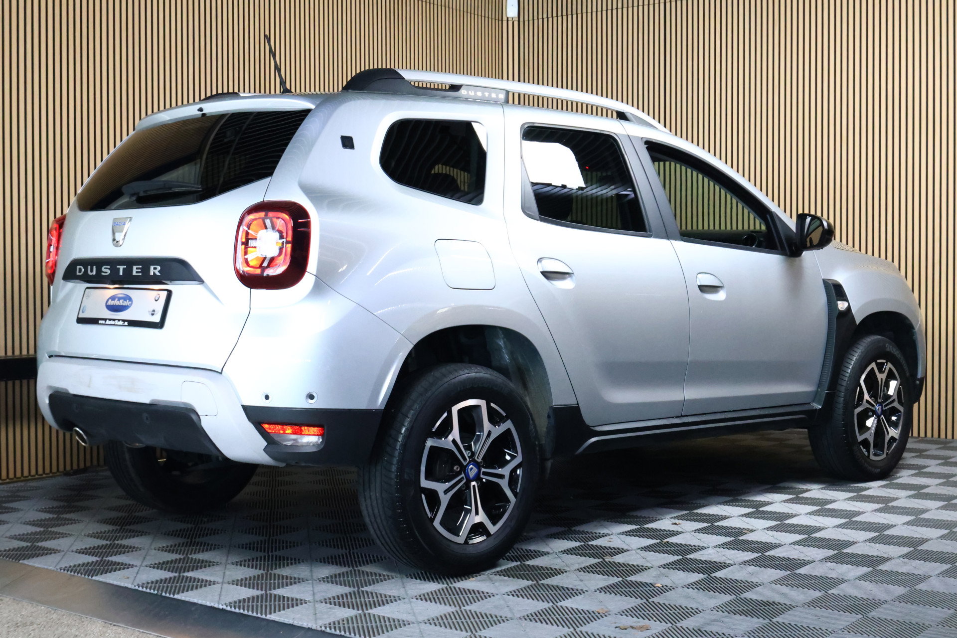 Dacia 1.3 TCe Prestige AVM 33000 KM !! NAVI CAMERA PDC CLIMA "21 - foto 5