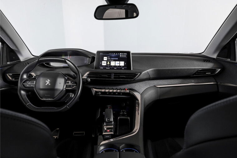 Peugeot - 3008