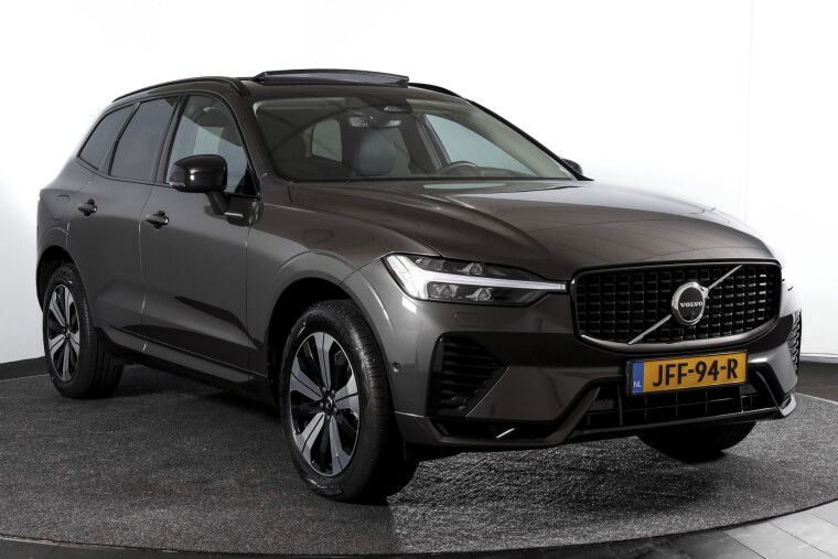 Volvo - XC60