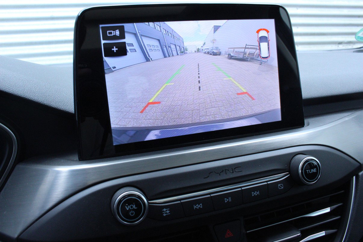 Ford Wagon 1.5 EcoBoost 44000 km ! Titanium PANO B&O CARPLAY HUD '19 - foto 18