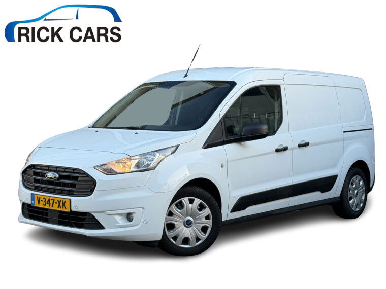 Foto van Ford Transit Connect 1.0 100PK Euro 6 Benzine Ecoboost L2 Trend
