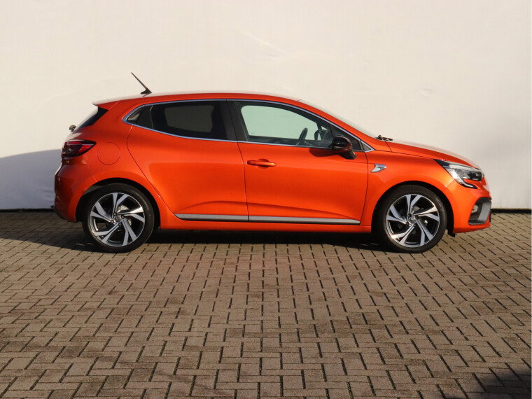 Renault - Clio