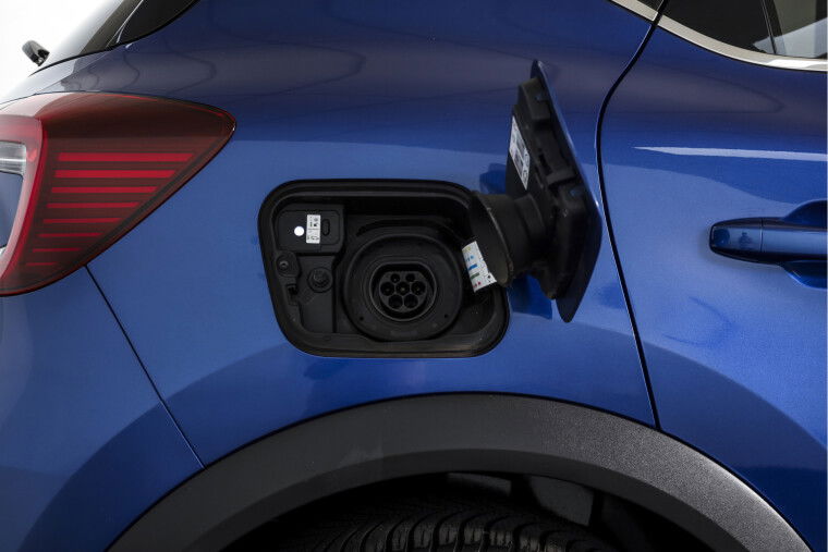 Renault - Captur