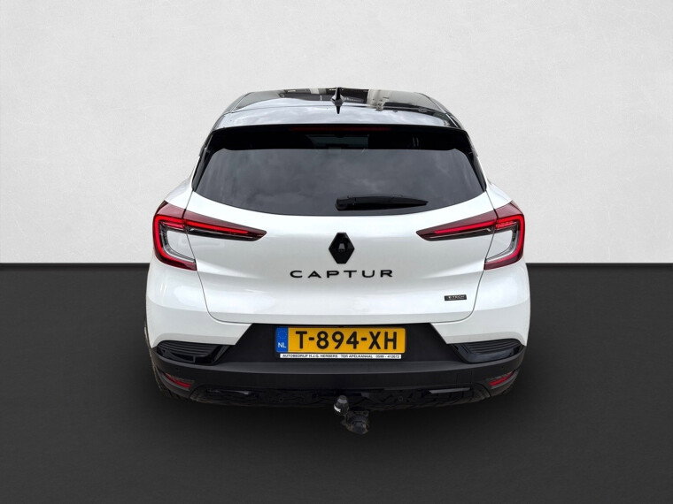 Renault - Captur