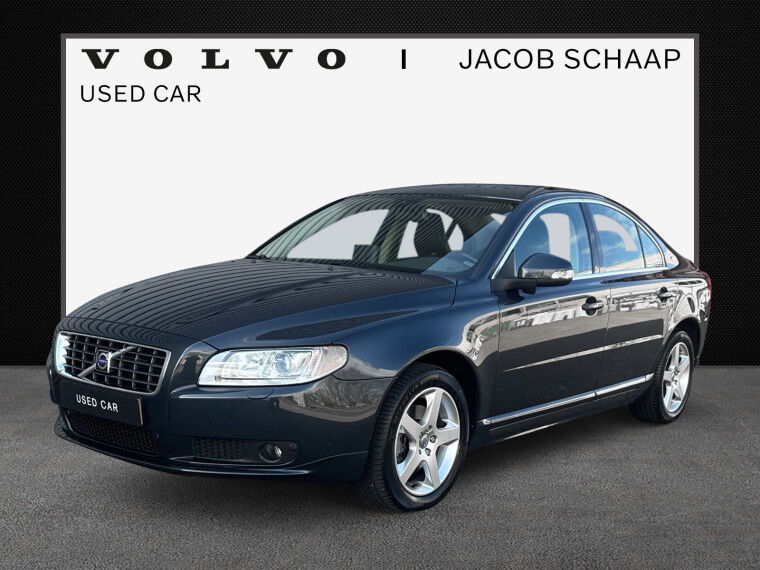 Foto van Volvo S80 3.2 Summum