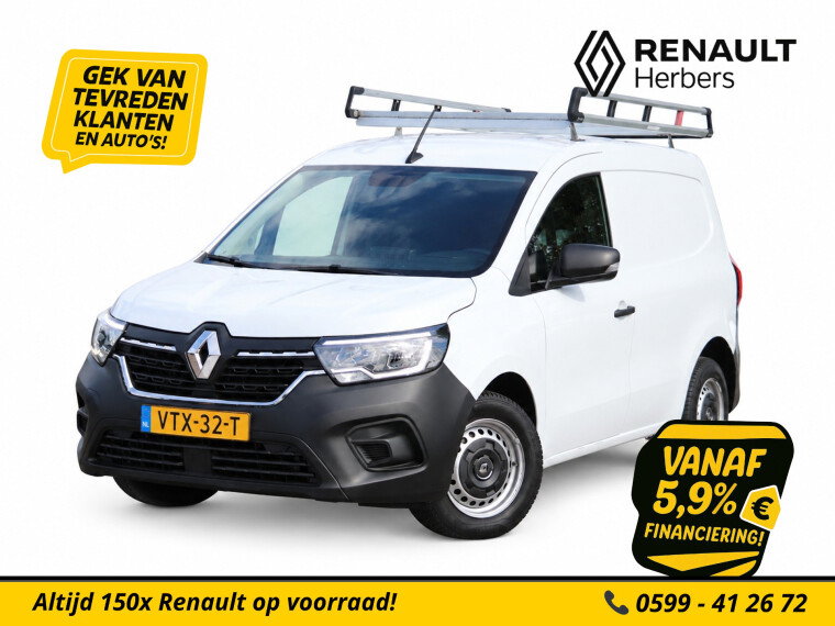 Renault - Kangoo