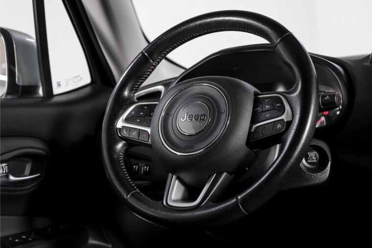 Jeep - Renegade