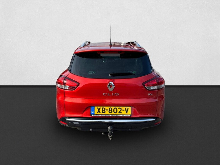 Renault - Clio