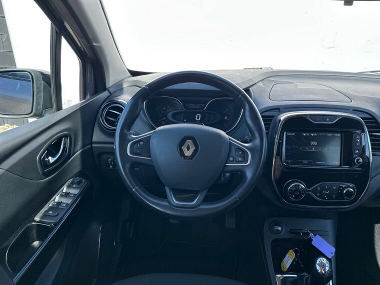 Renault - Captur