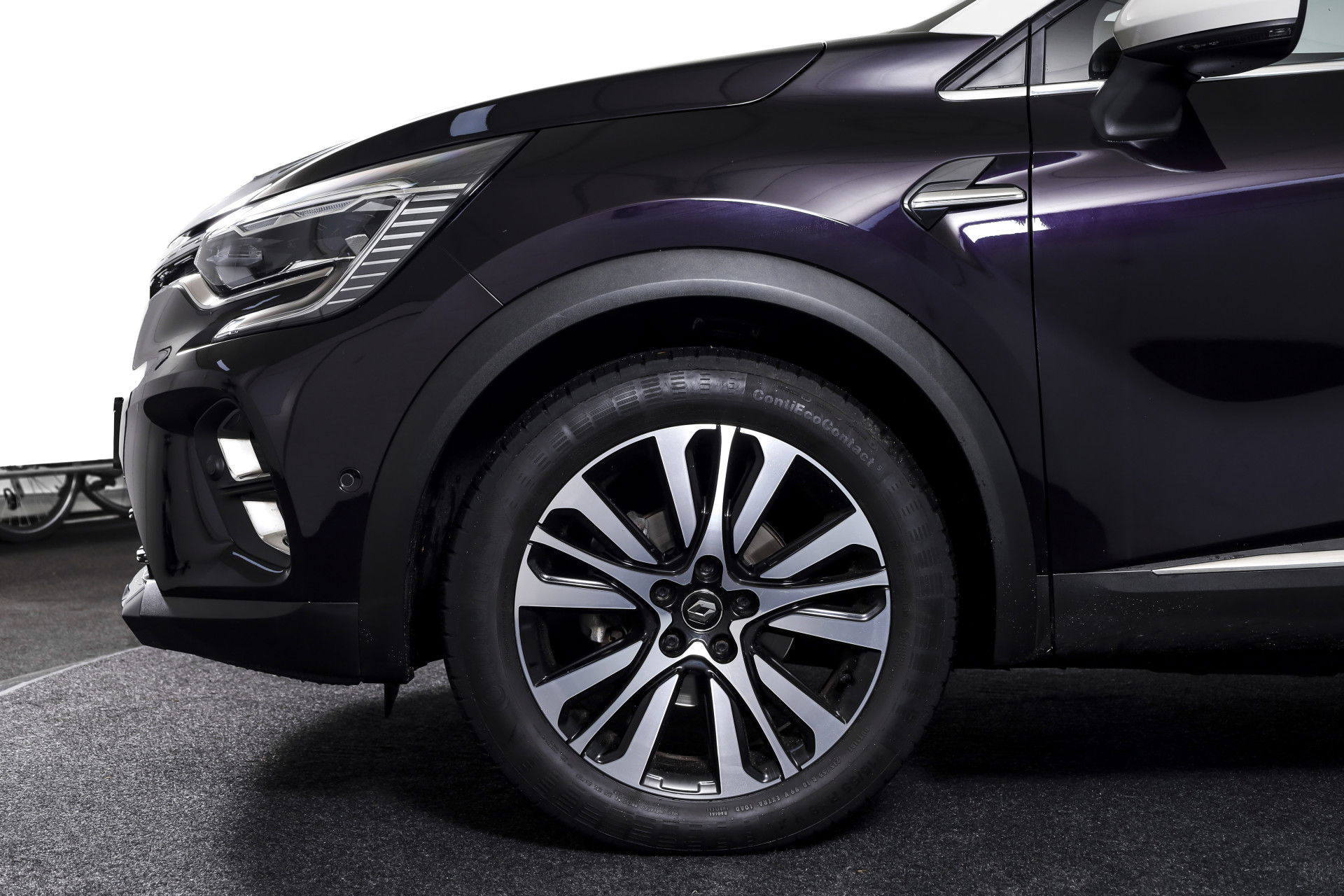Renault - Captur