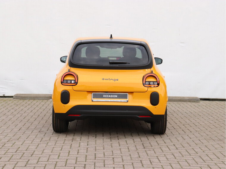 Renault - Twingo