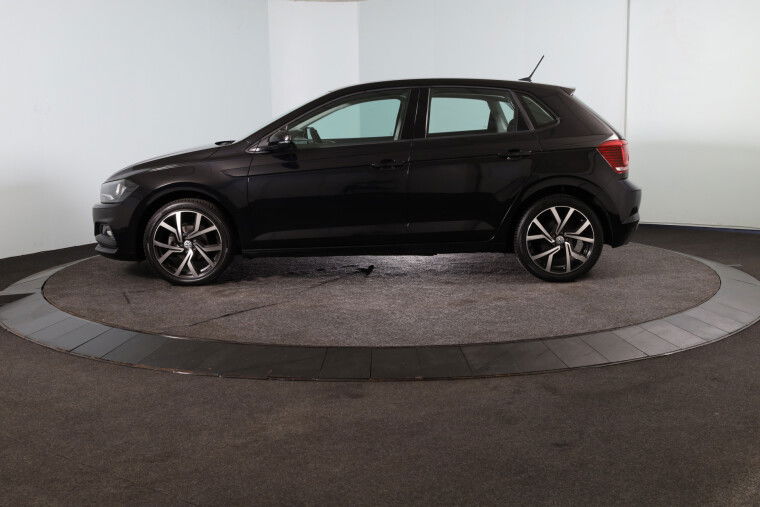 Volkswagen - Polo