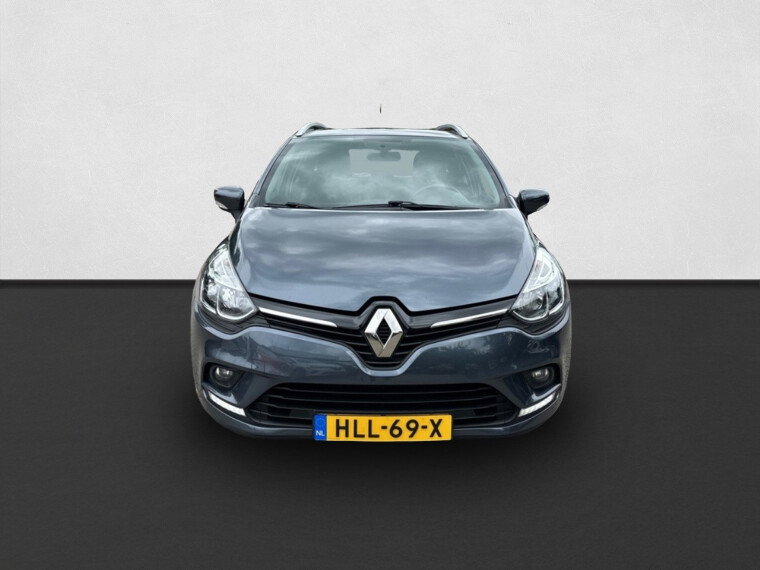 Renault - Clio