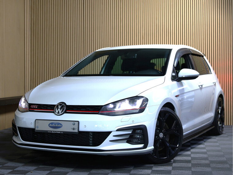 Volkswagen 2.0 TSI GTI Performance DSG NAVI CLIMA CRUISE MAXTONSTOELVW PARK ASS. STOELVW '14