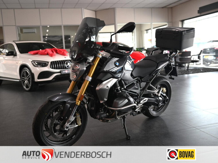 BMW R 1250 R R 1250 R