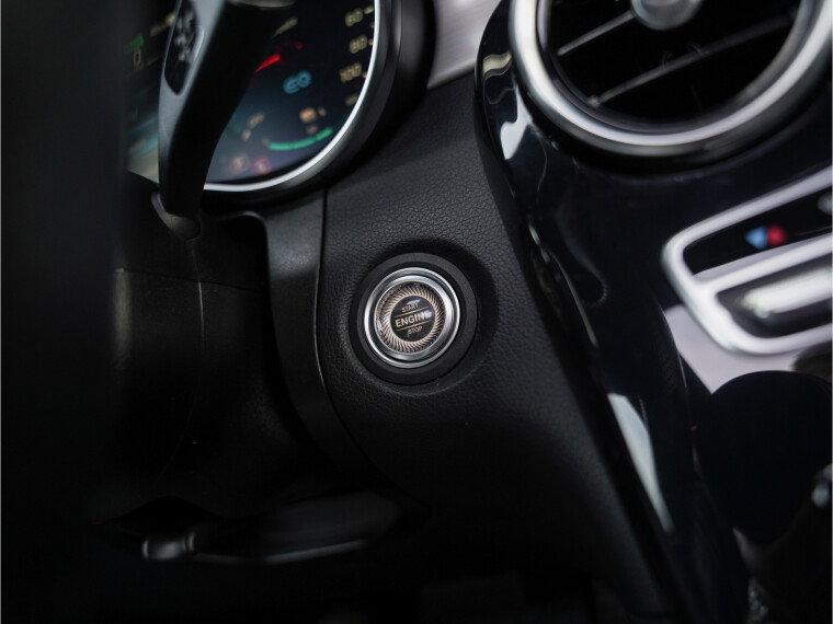 Keyless start