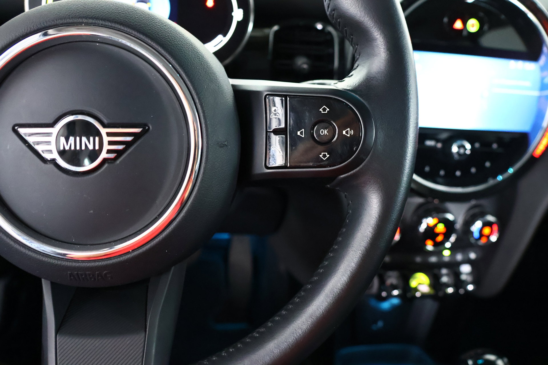 MINI MINI Cooper SE