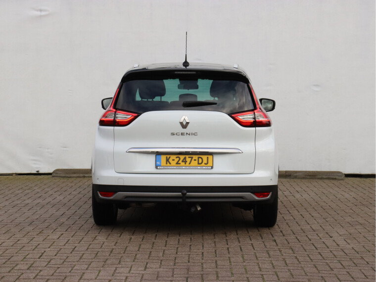 Renault - Grand Scénic