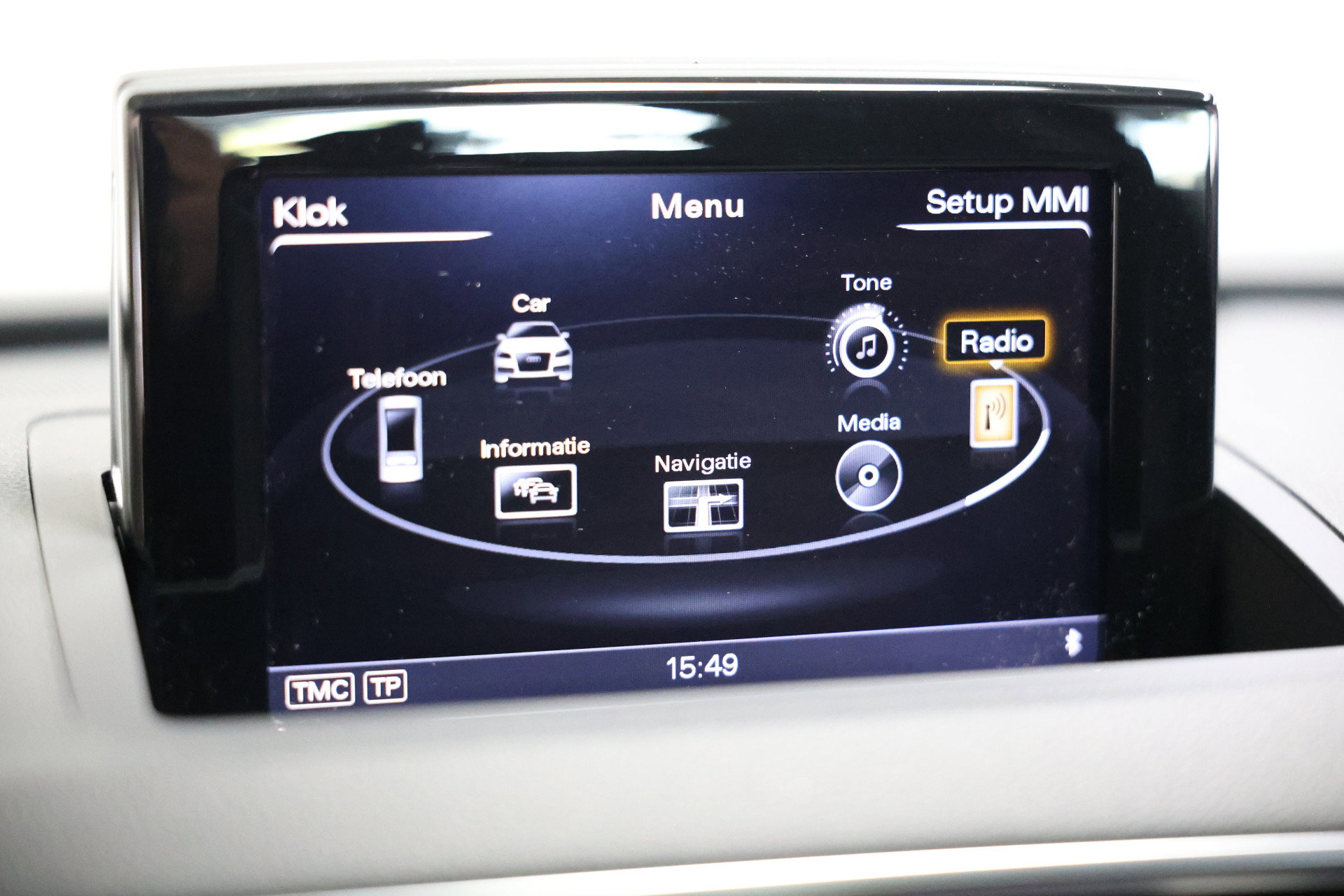 Audi 1.4 TFSI Pro Line S-Tronic 57000km ! XENON NAV CAMERA BLUET STOELVW '15 - foto 30