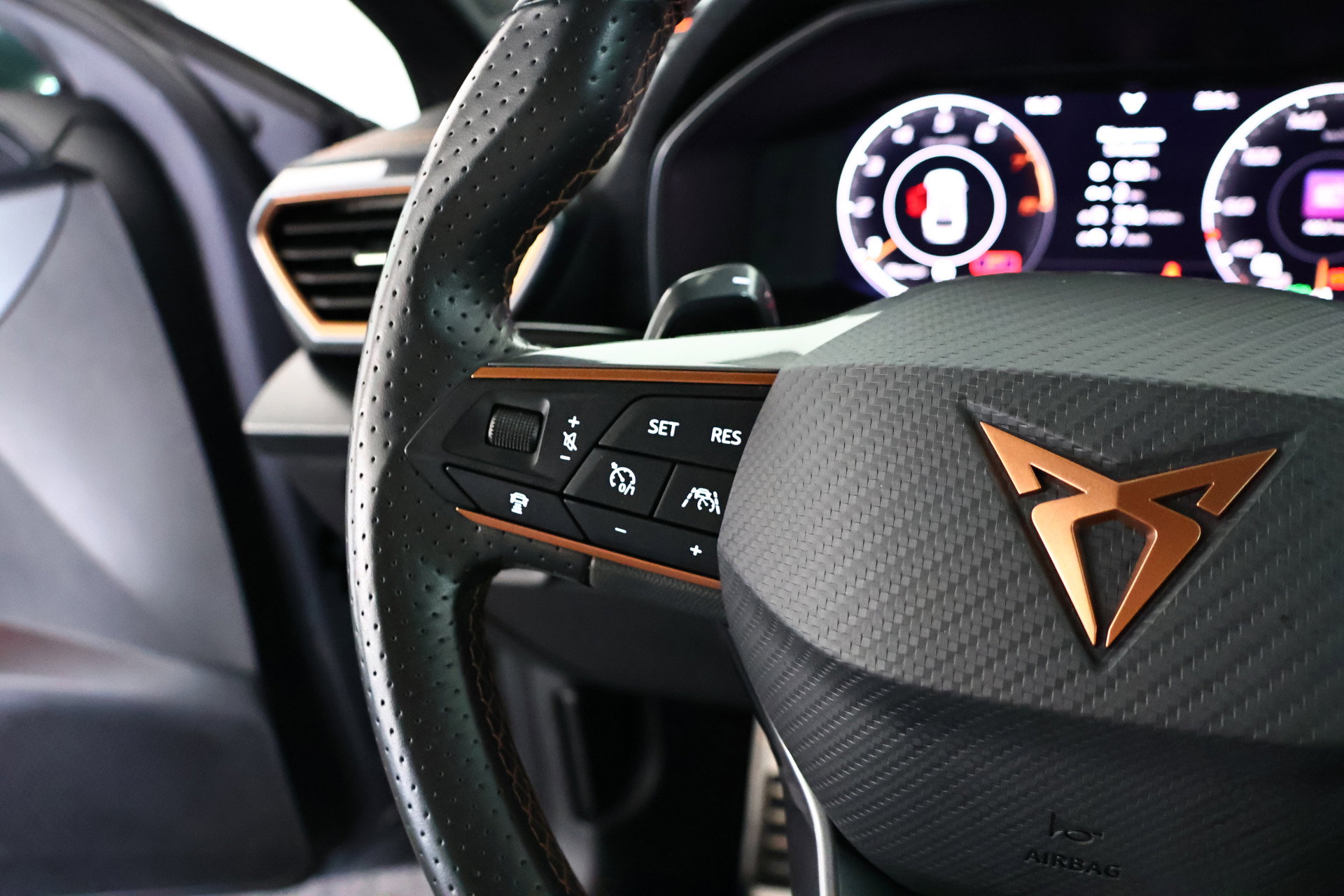 Cupra León Sportstourer