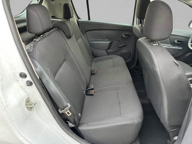 Dacia - Sandero