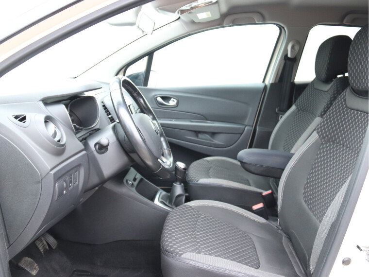 Renault - Captur