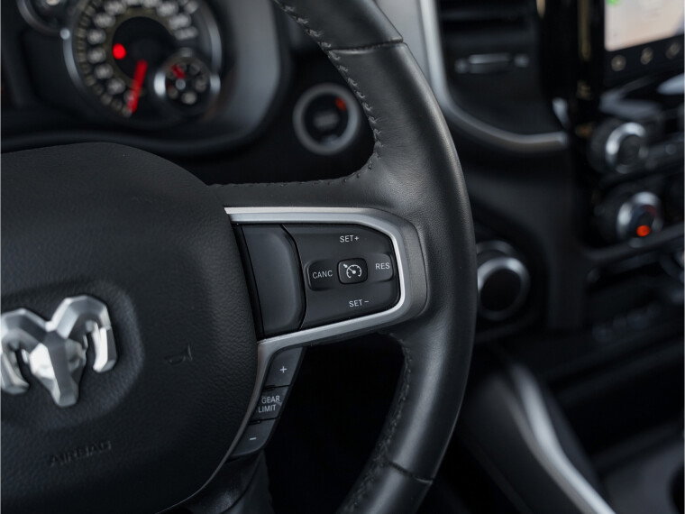 Cruise control