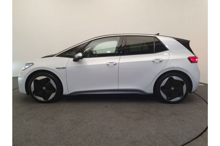 Volkswagen ID.3 First 58 kWh Panorama dak, ACC, App connect
