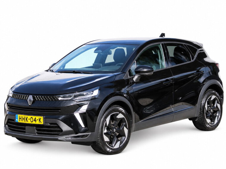Renault - Captur