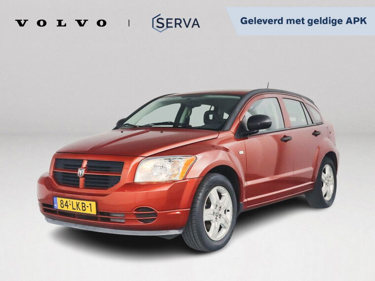Foto van Dodge Caliber 1.8 S | Trekhaak | Airco