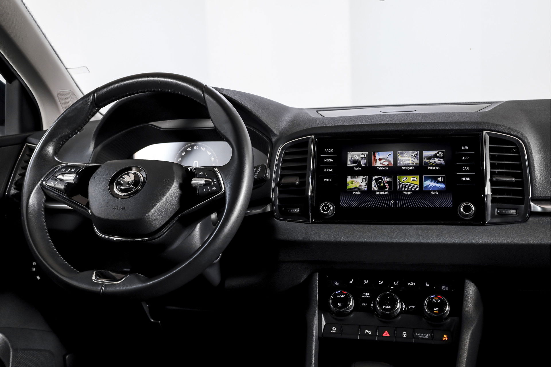 Škoda - Karoq