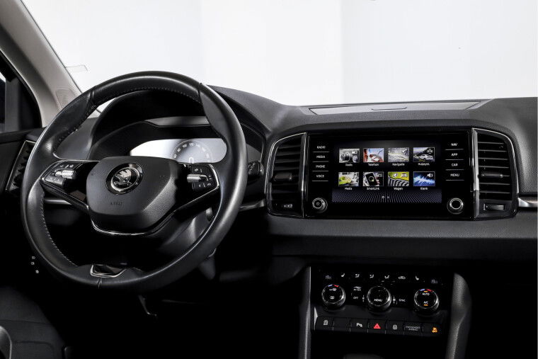Škoda - Karoq