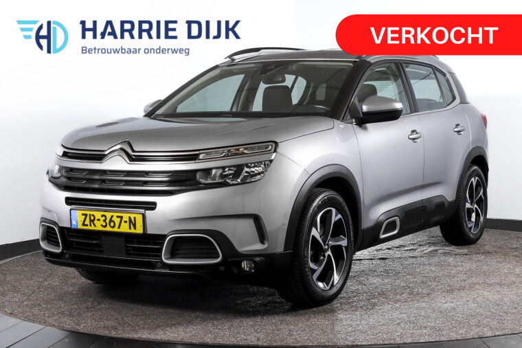 Citroën - C5 Aircross