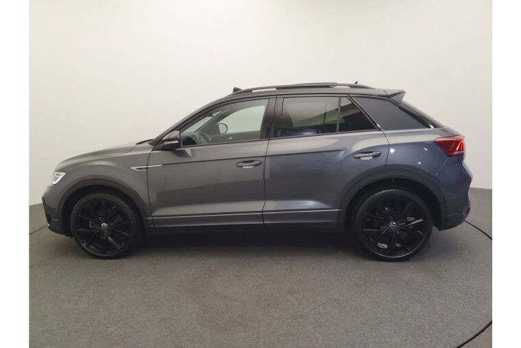 Volkswagen T-Roc 1.5 TSI 150pk DSG/AUT R-Line Panoramadak, Camera, Keyless