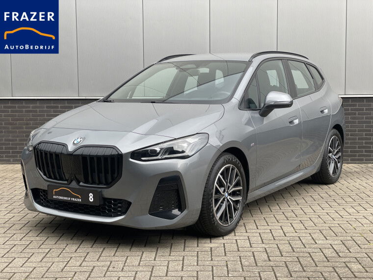 Foto van BMW 2 Serie ACTIVE TOURER AUTOMAAT M-SPORT 170 PK 220i