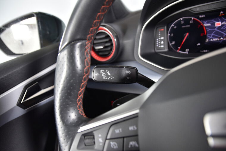SEAT - Arona