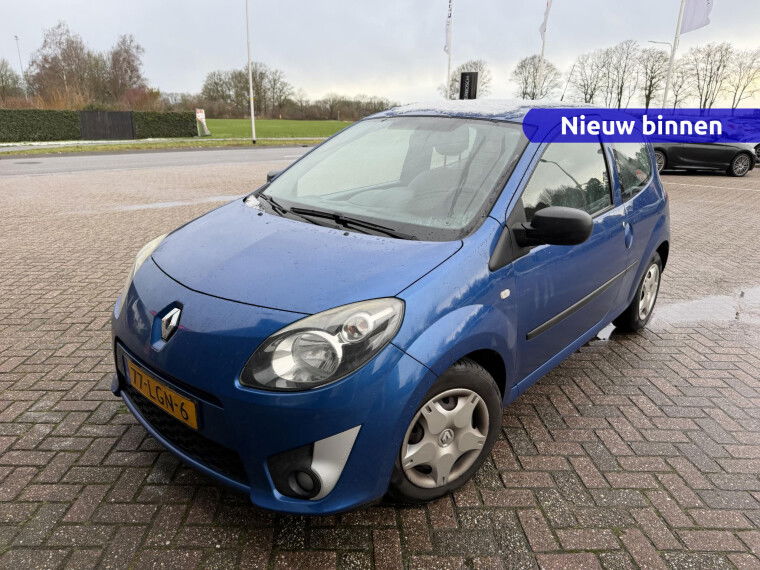 Renault Twingo 1.2-16V Authentique