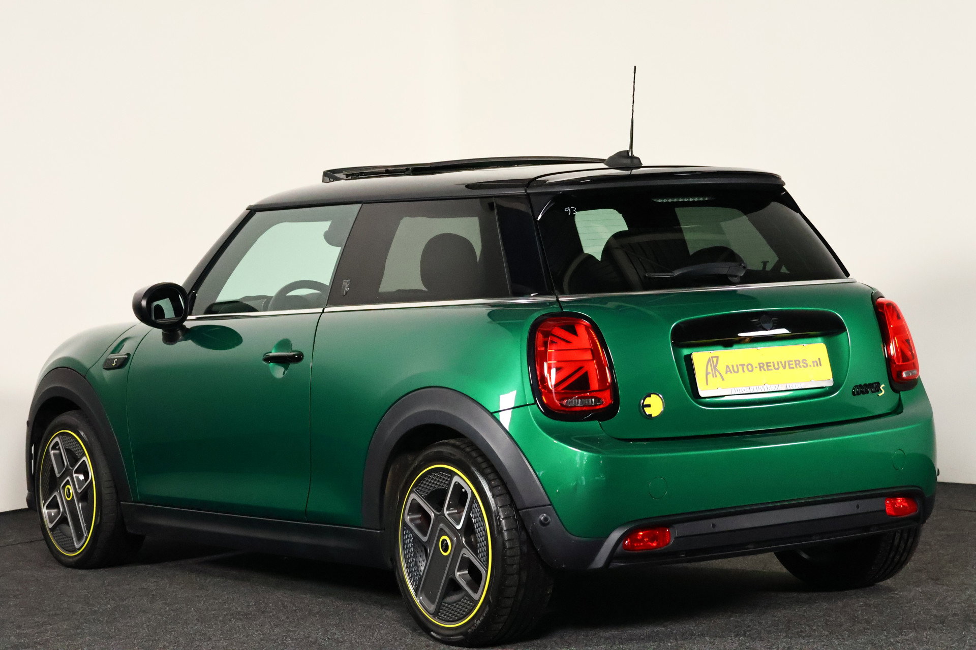MINI MINI Cooper SE
