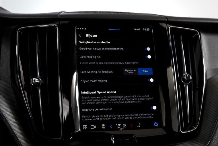 Volvo - XC60