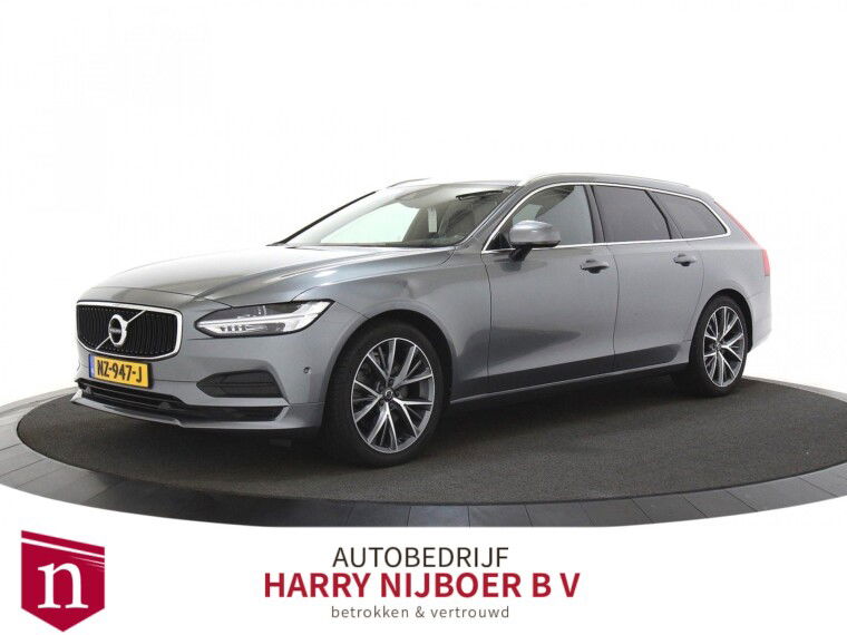 Volvo V90 2.0 T5 Momentum 255 PK !