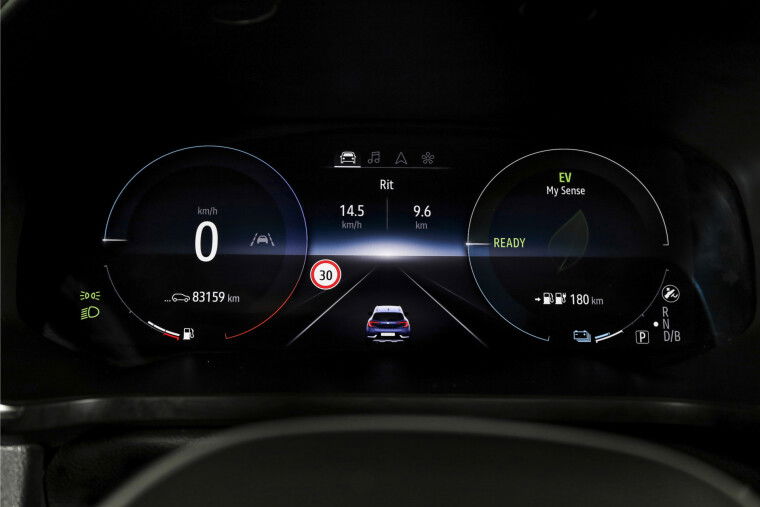 Renault - Captur