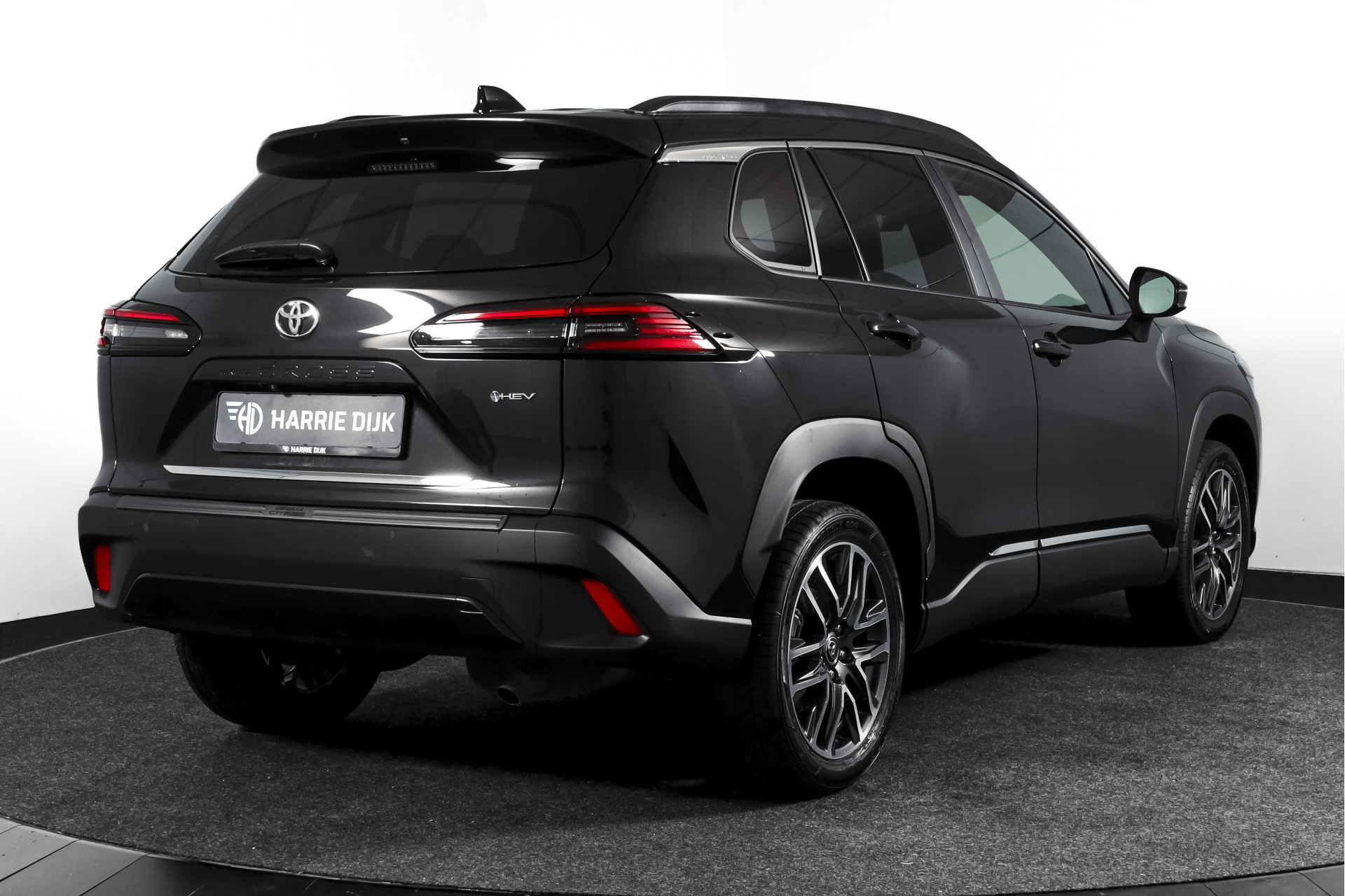 Toyota - Corolla Cross