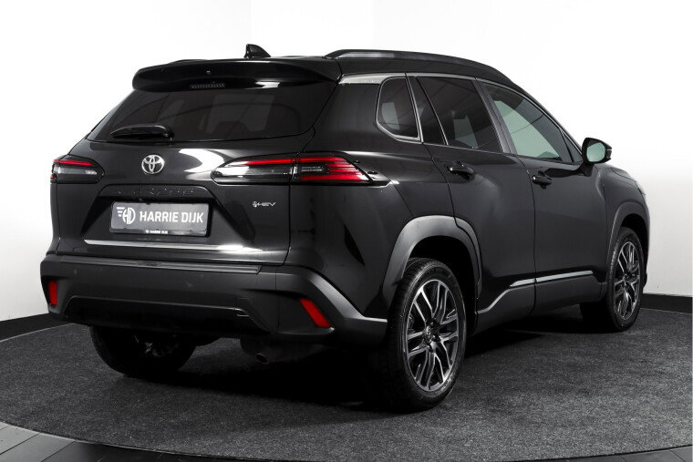 Toyota - Corolla Cross