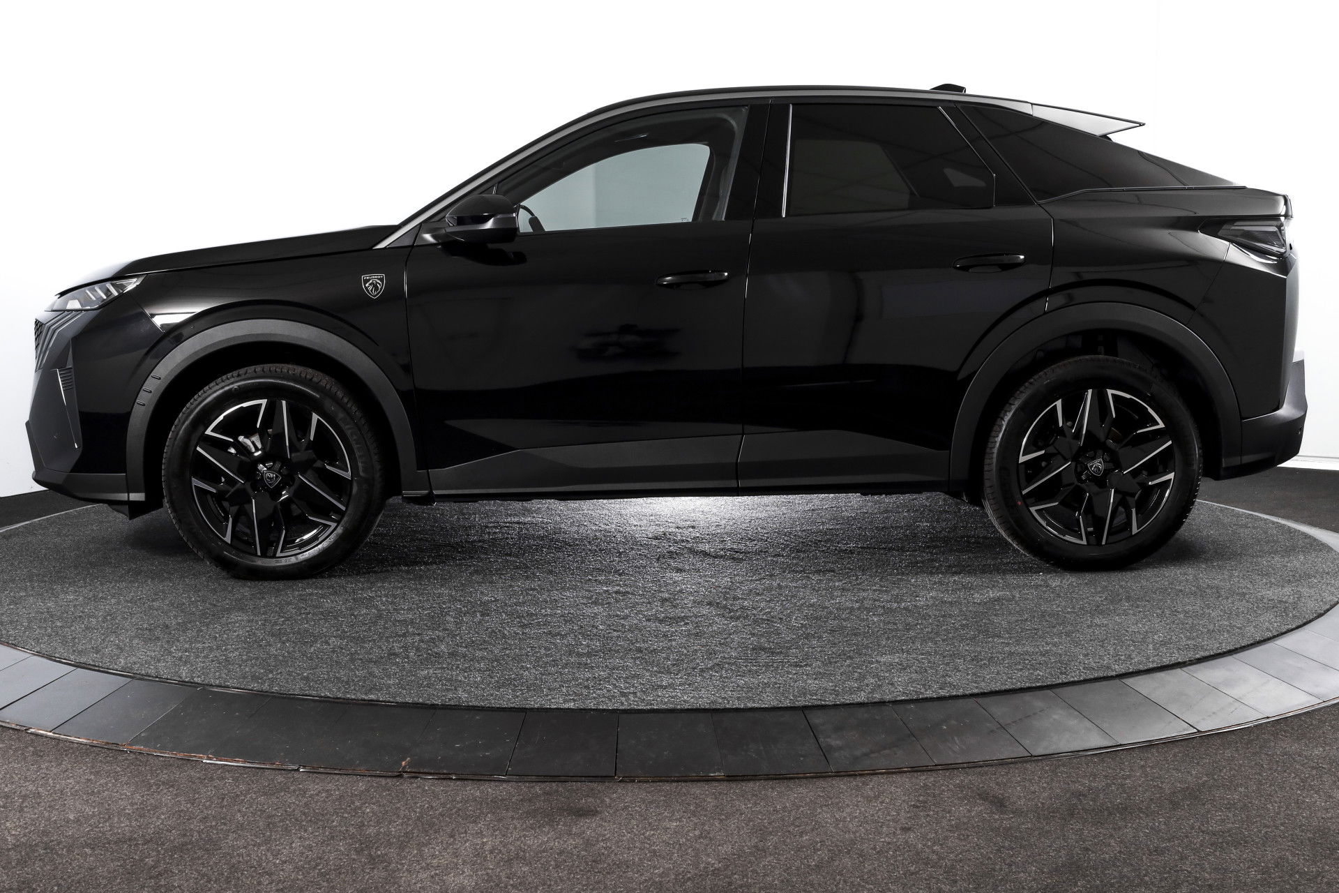 Peugeot - 3008