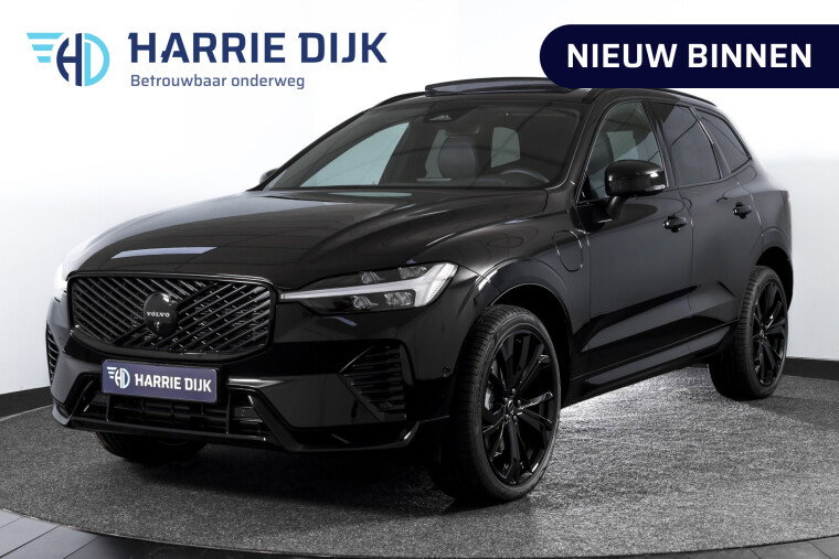 Volvo - XC60