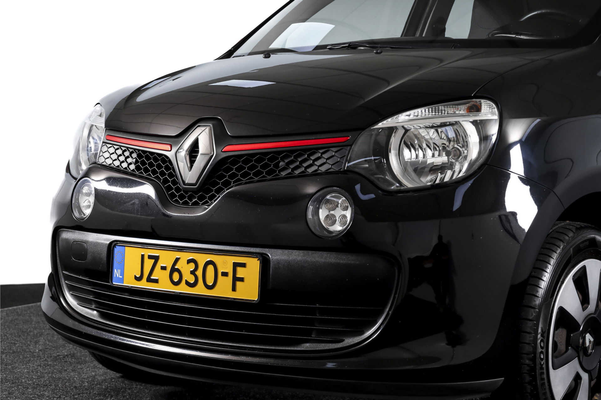 Renault - Twingo