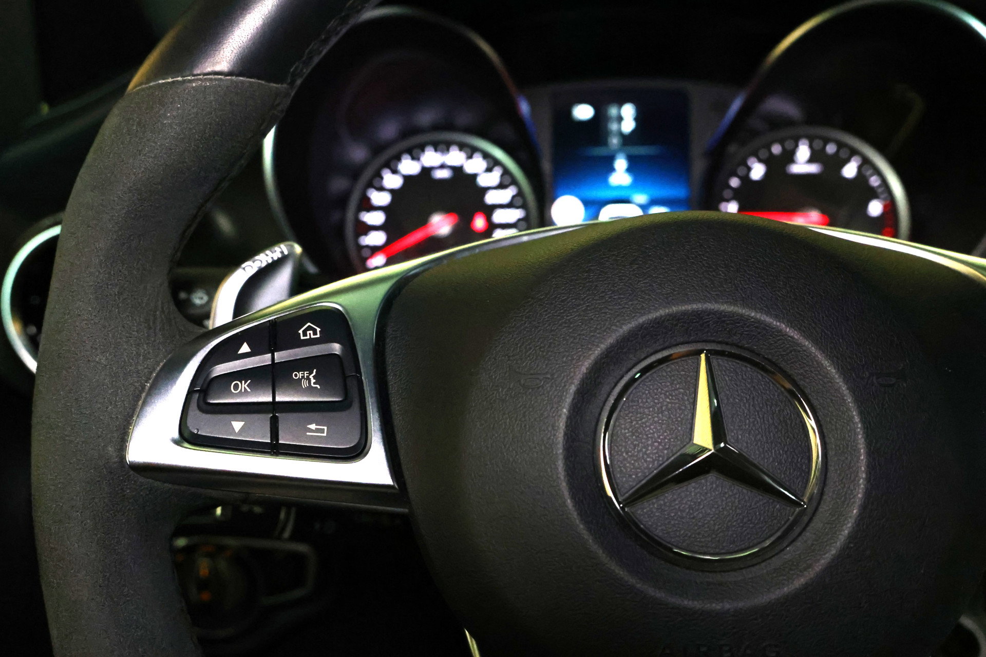 Mercedes-Benz 300d L2 Exclusive AMG Line AVM MEMORY BURMEISTER NAVI CLIMA 360CAM "24 - foto 25