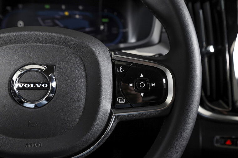 Volvo - V60