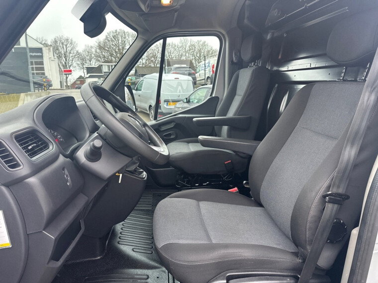 Renault - Master
