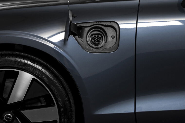 Volvo - V60